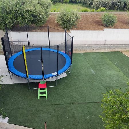 Apartment Ivante Kastela Dış mekan fotoğraf