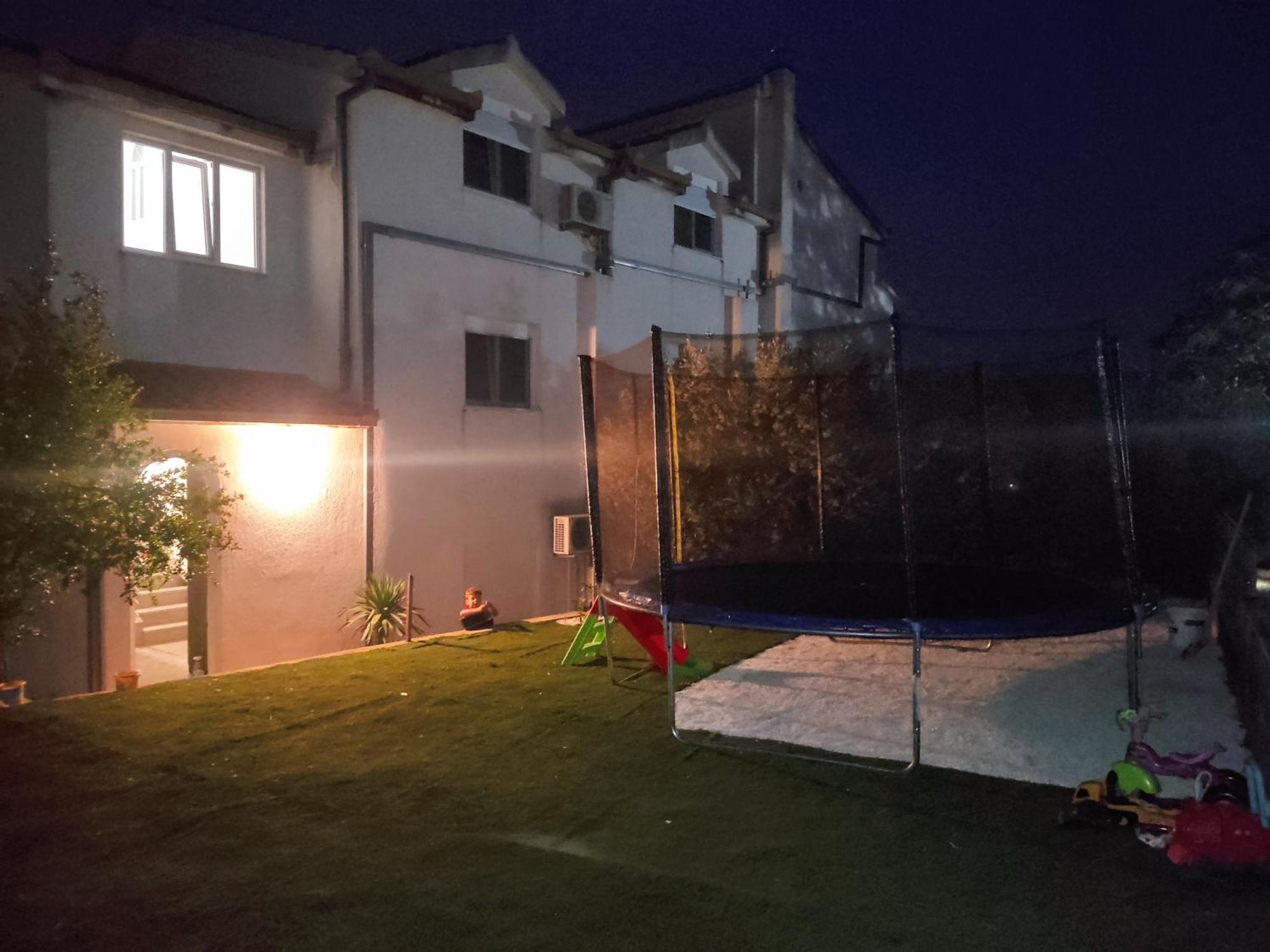 Apartment Ivante Kastela Dış mekan fotoğraf