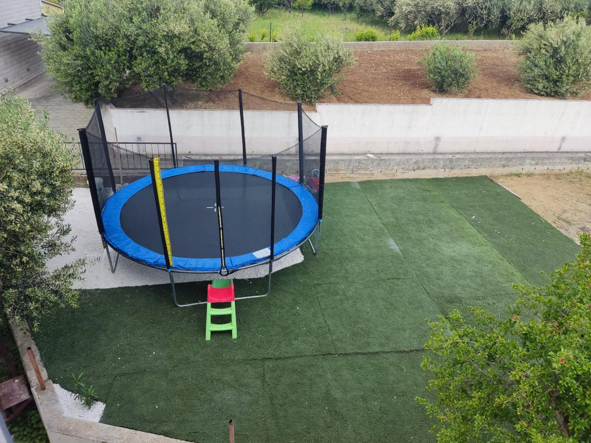 Apartment Ivante Kastela Dış mekan fotoğraf